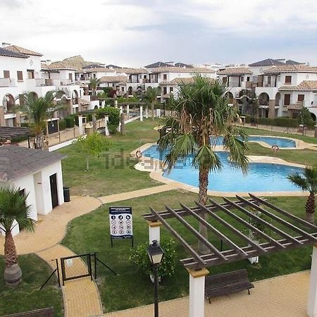 Al-Andalus Thalassa Apartment Vera Exterior photo